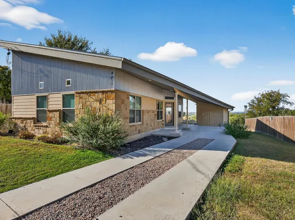 4305 Oak Park, Cottonwood Shores, TX 78657