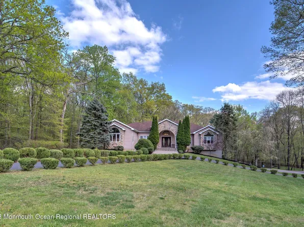 31 Cheryl Lane, Millstone, NJ 08510