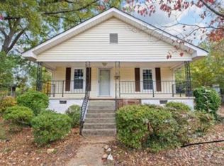 40 Carolina Ave NE, Concord, NC 28025