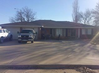 5201 89th St, Lubbock, TX 79424