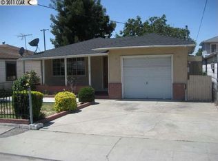 27585 E 12th St, Hayward, CA