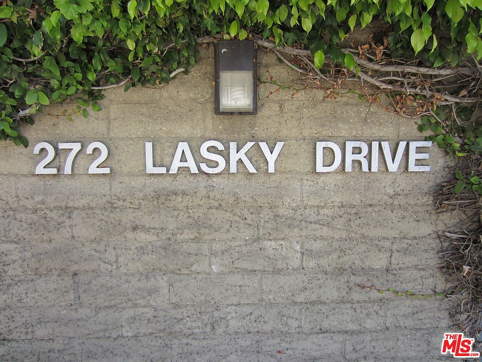 1st image of 272 S Lasky Dr Unit 403