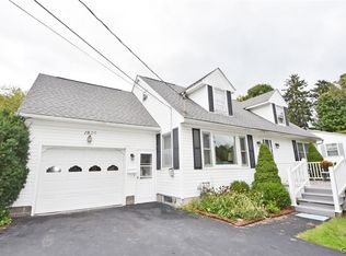 1829 N James St, Rome, NY 13440