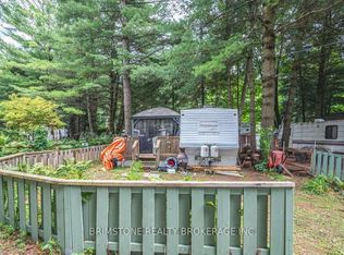 5216 County Road 90 Rd #51, Springwater, ON L0M1T2