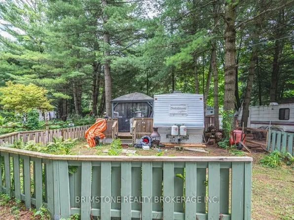 5216 County Road 90 Rd #51, Springwater, ON L0M 1T2