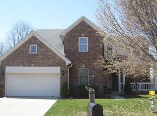 8246 Misty Dr, Indianapolis, IN