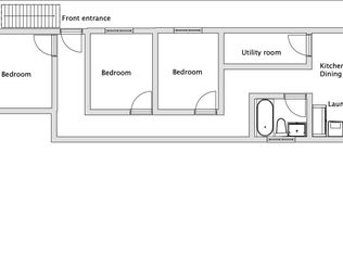 723 S Carpenter St #0, Chicago, IL 60607