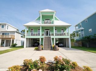 4127 Harbor Rd, Orange Beach, AL 36561