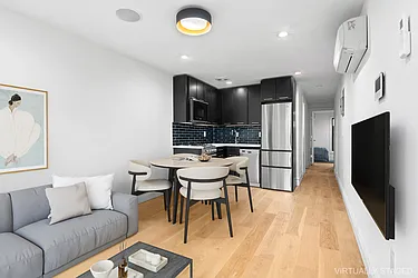 Rented by Compass