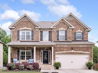 5040 Bucknell Trce, Cumming, GA 30028
