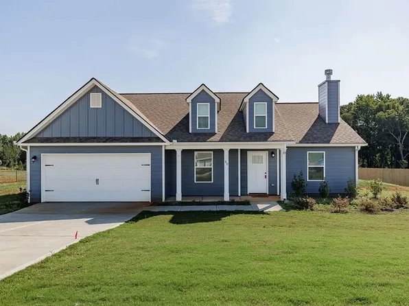 80 Creek Haven Dr, Winterville, GA 30683