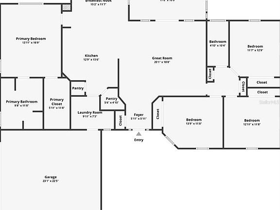 2nd image of 10144 SW 98 TERRACE