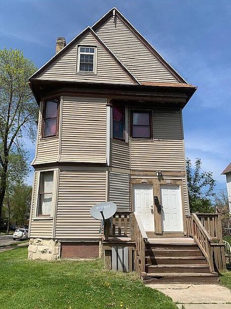 1st image of 2478 West Juneau AVENUE #2480