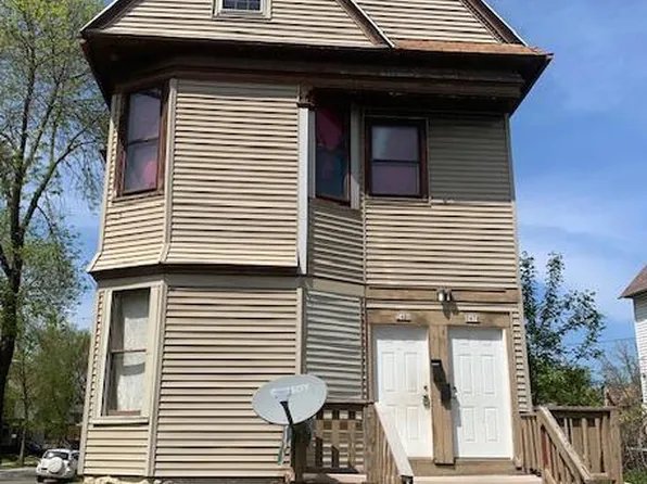 2478 West Juneau AVENUE #2480, Milwaukee, WI 53233