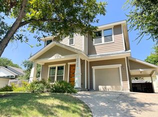 3900 Cherrywood Rd #A, Austin, TX 78722