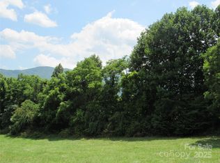 LT Two Mystic View Ln, Black Mountain, NC 28711
