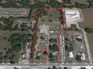 1536 W C #48, Bushnell, FL 33513