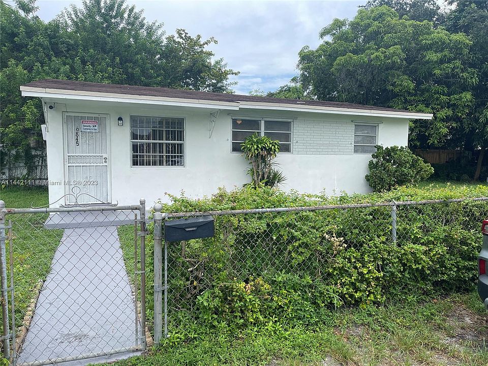 6845 NW 20th Ave, Miami, FL 33147 | Zillow