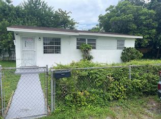 6845 NW 20th Ave, Miami, FL 33147