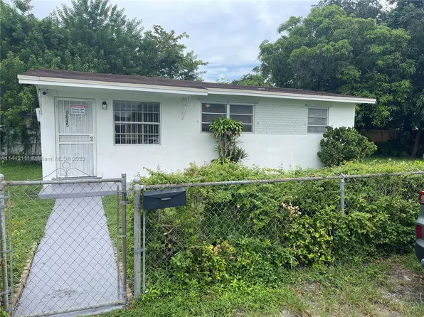 6845 NW 20th Ave, Miami, FL 33147