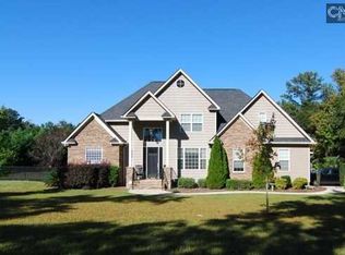 160 Monts Rd, Gilbert, SC 29054