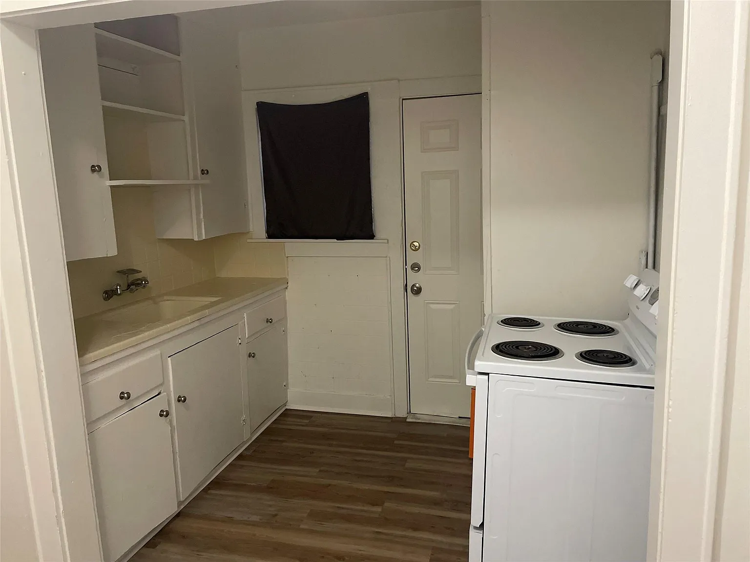 1 bed, 1.0 bath, 550 sqft, $750 — Photo 4