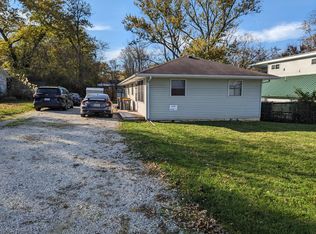 2602 S Bryan St, Bloomington, IN 47403