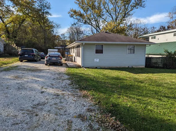 2602 S Bryan St, Bloomington, IN 47403