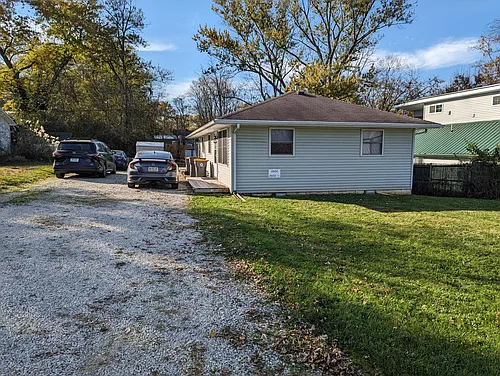 2602 S Bryan St Photo 1