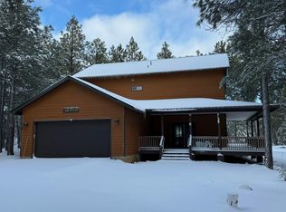 921 Rainbow Mine Rd, Forest Lakes, AZ 85931