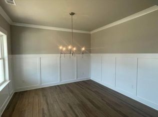 1121 Denington Dr, Spartanburg, SC 29307
