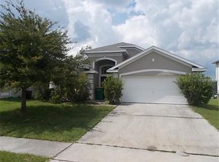 5405 Bryce Canyon Dr, Kissimmee, FL 34758