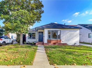 3806 Wellington Rd, Los Angeles, CA 90008