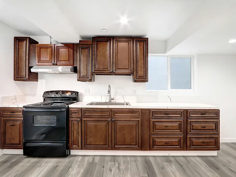 Pueblo Bonito Apartments — Photo 9