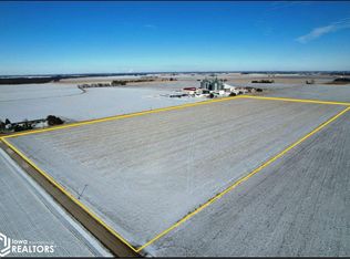 County Road 3000 S, Mazon, IL 60444