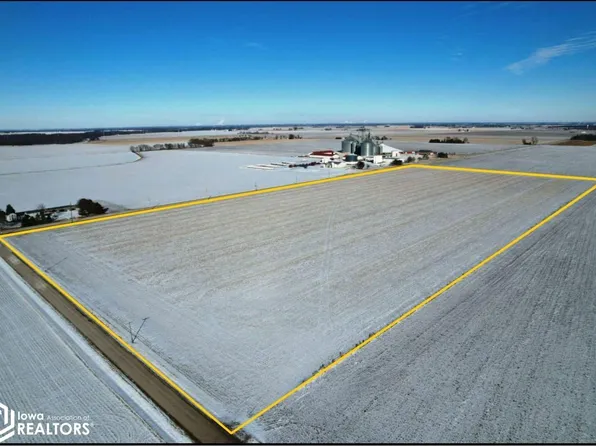 County Road 3000 S, Mazon, IL 60444