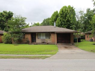 229 W Rittenhouse St, Houston, TX 77076