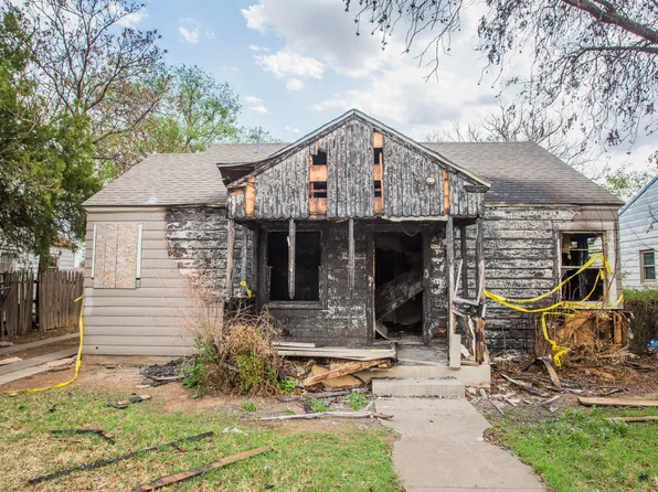 1503 27th St, Lubbock, TX 79411