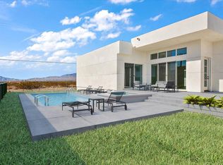 18781 Sagebrush Trl, Desert Hot Springs, CA 92241