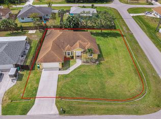 1490 SW Dow Ln, Port Saint Lucie, FL 34953