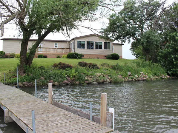 35431 S Shore Dr, Ayrshire, IA 50515