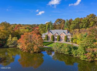 301 Round Hill Rd, Greenwich, CT 06831