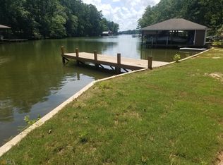LOT-1884A Sturges Rd, Fortson, GA 31808