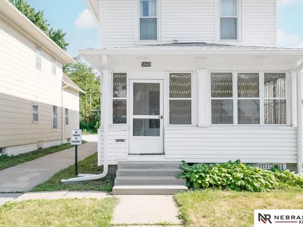 3865 California St, Omaha, NE 68131