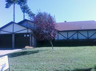 103 Eastline Rd, Wake Village, TX 75501