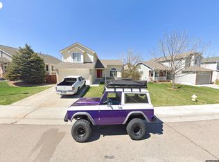 5119 Morning Glory Pl, Highlands Ranch, CO 80130