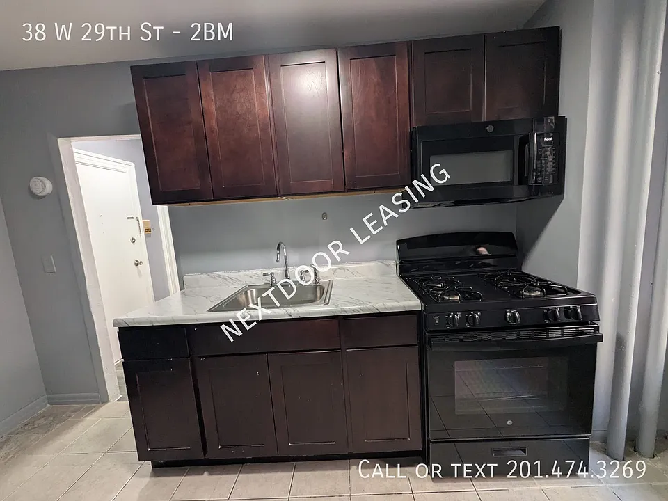 38 W 29th St #2BM