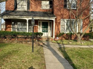 16214 Shaftsbury Ave, Detroit, MI