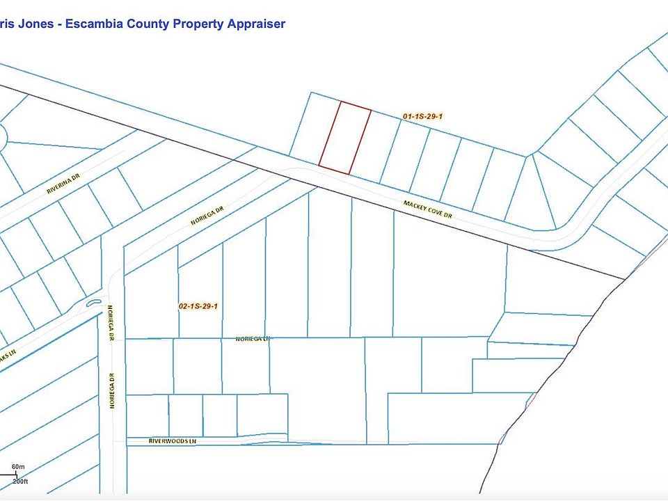 1st image of 3600 Mackey Cove Dr #Tax-0038