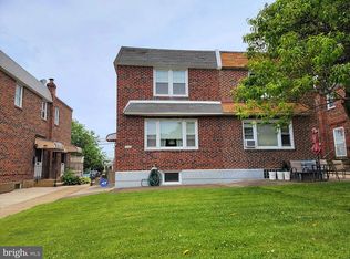 1225 Englewood St, Philadelphia, PA 19111